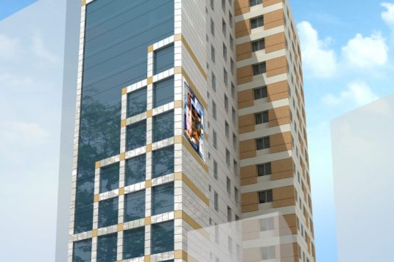 M L Tower Correction