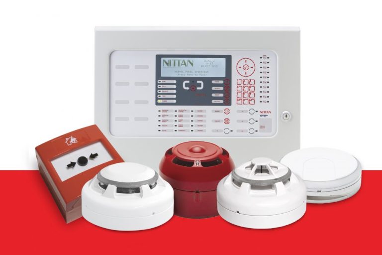 NITTAN TECHNICAL GUIDANCE SHEET – TGS-21, 22 & 23