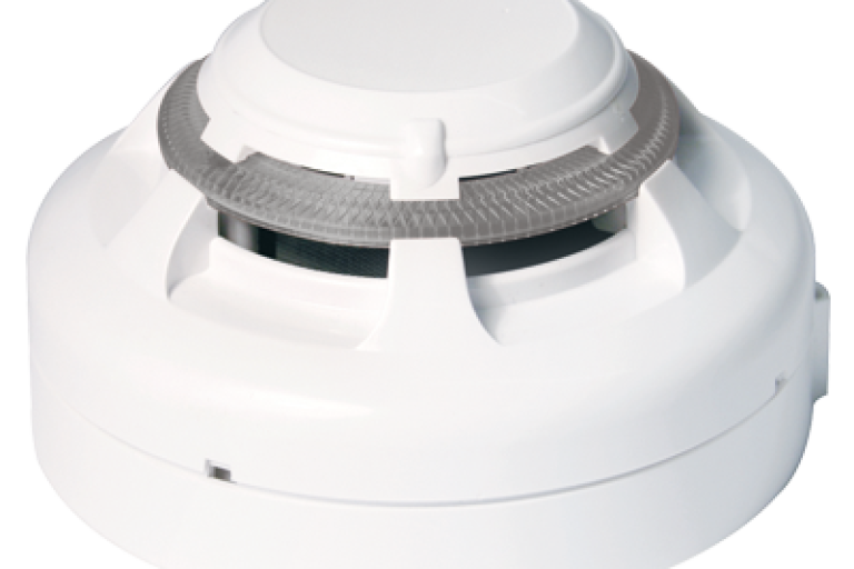 EV-PYS-400 Photoelectric Smoke Detector Nittan