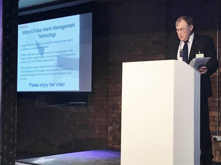 Student Housing Conference Nittan