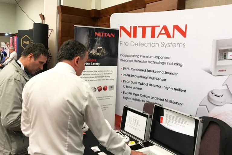 FIM Expo Nittan