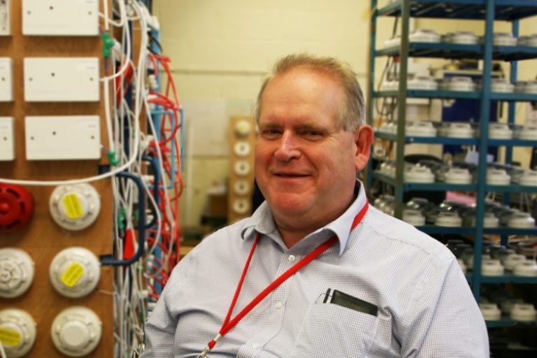 MEET THE TEAM: NEW TECHNICAL AND SALES SUPPORT ENGINEER