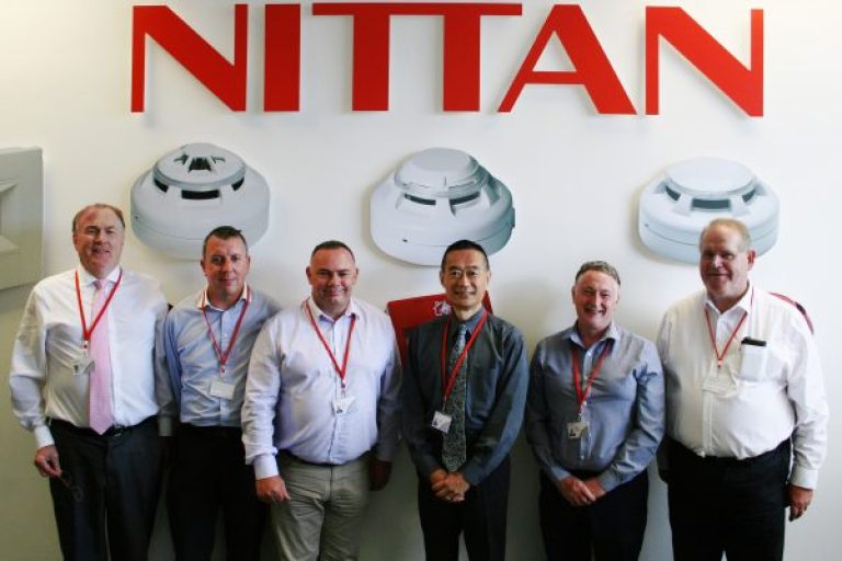 MEET THE TEAM: SALES