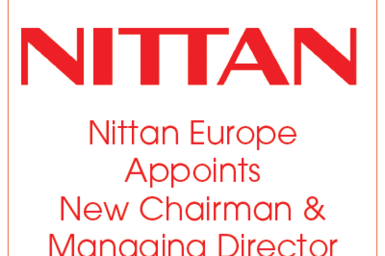 Nittan Europe Appoints New Chairman & Managing Director