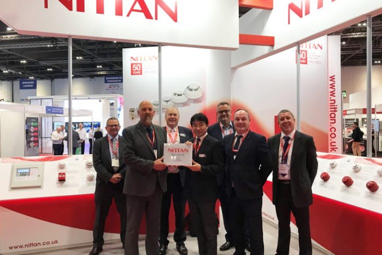 Nittan are delighted to welcome SECOM plc to the Nittan Elite Partner programme