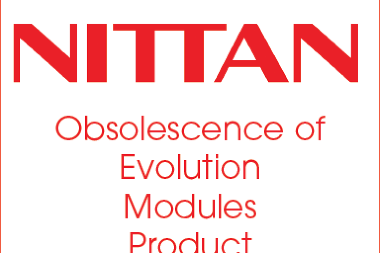Evolution older style modules, obsolescence transition phase