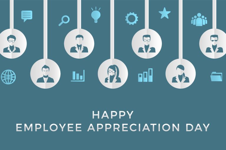 National Employee Appreciation Day