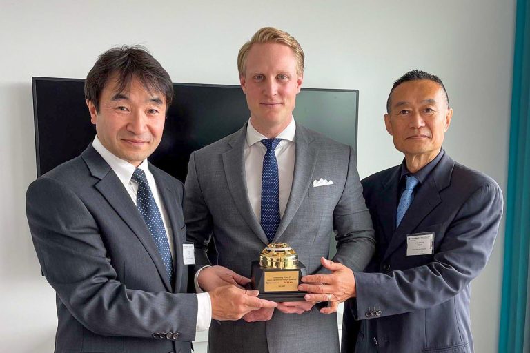 🎉 Celebrating 50 Years of Exceptional Partnership! 🎉