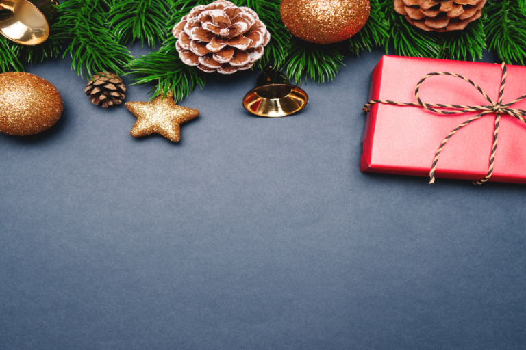 Nittan Europe Christmas Holidays Notice 2023