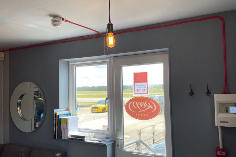 Nittan Elite Partner, Secom plc motoring to success