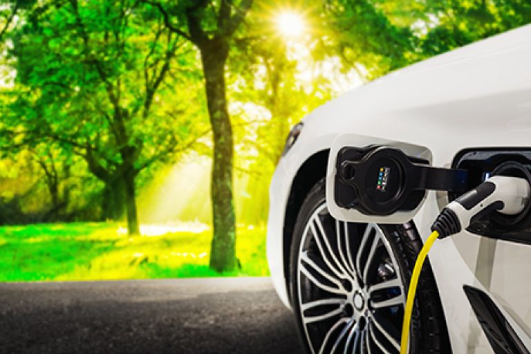 Nittan continue to push for sustainability