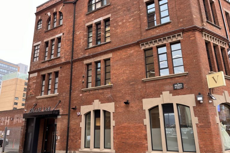 Nittan Case Study In Northern Ireland