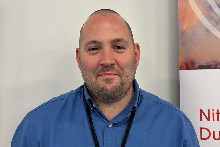 Meet Nittan’s EMEA Sales Manager