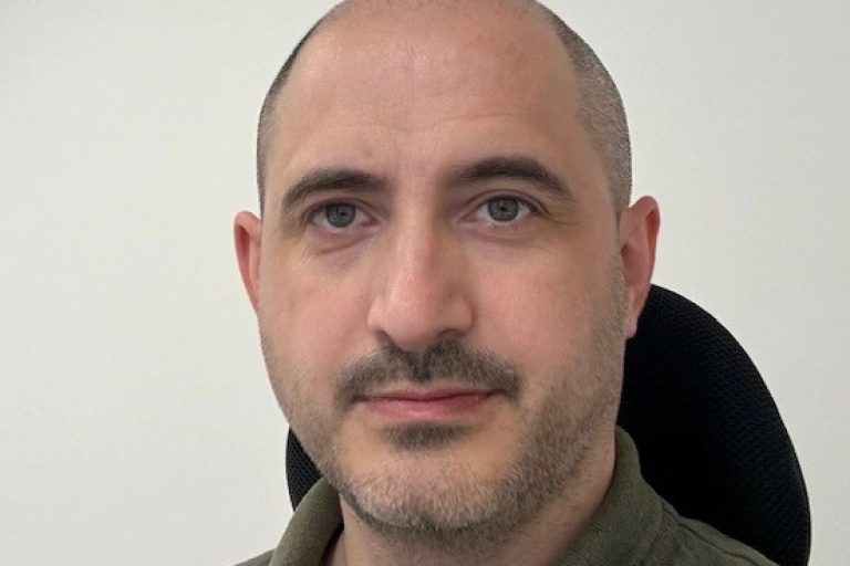 🌟 Meet Our New Supply Chain Manager – David Joyce 🌟