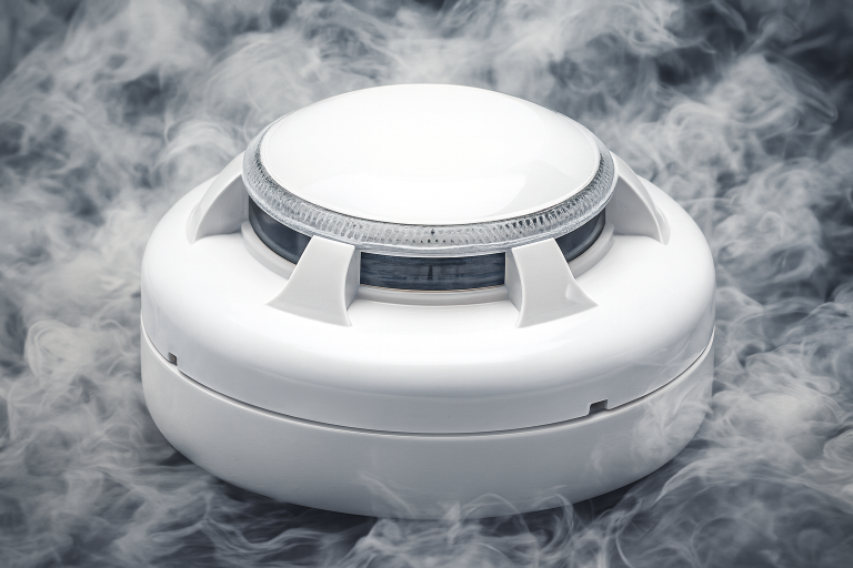 Dual Optical Detector