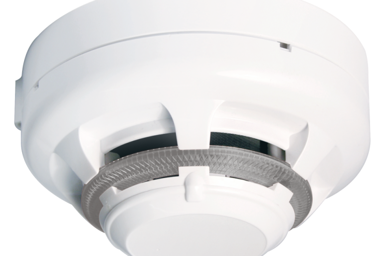 Nittan “PY Chamber” for Stable Detection Sensitivity