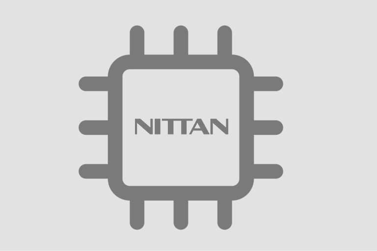 Nittan firmware