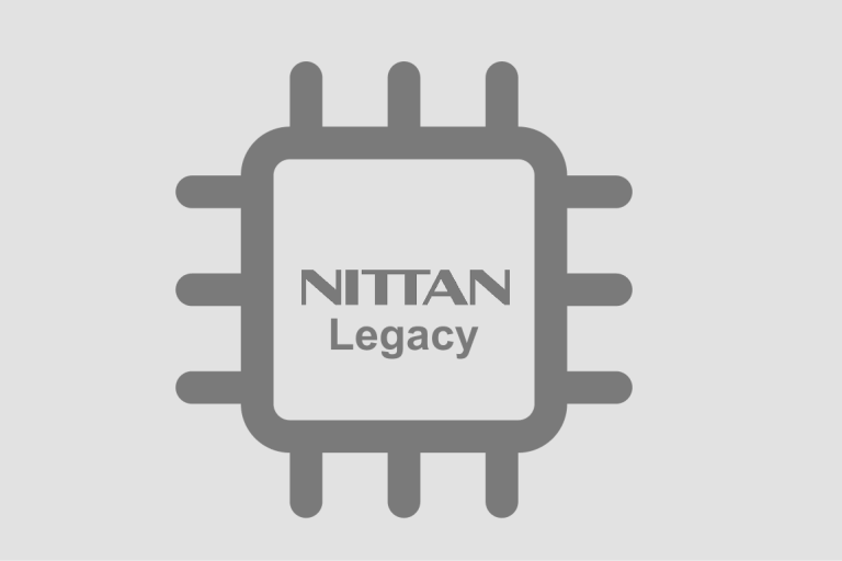 Nittan Legacy