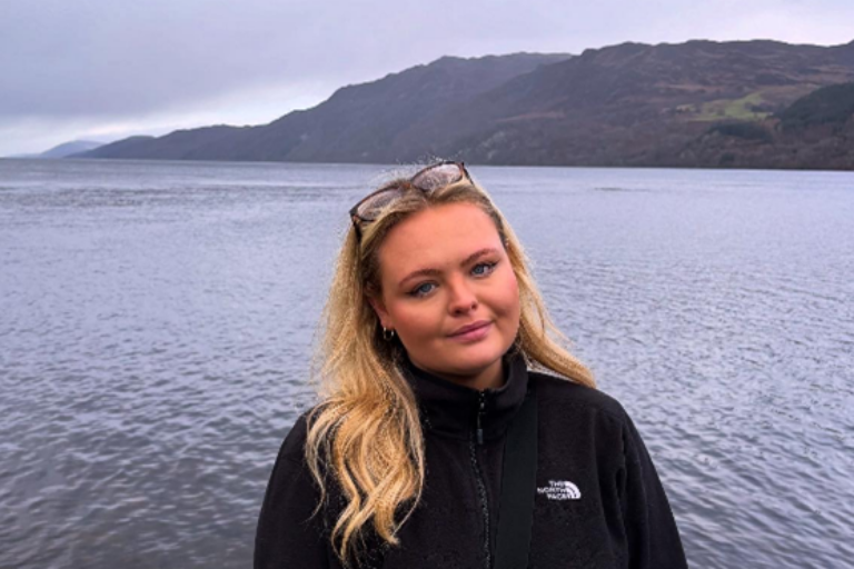 Meet the Team – Alyss Watts