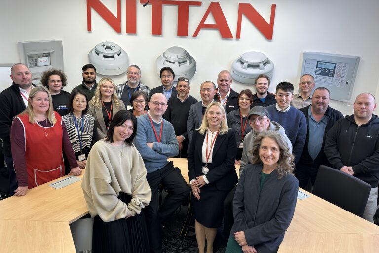 A Look Back at Our FY2025 Celebration and 2026 Kick-off