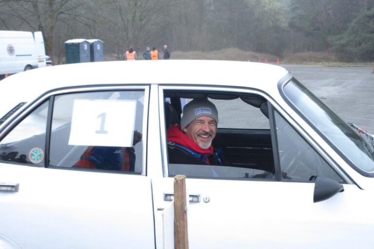 Meet the Team – Barry Sargent