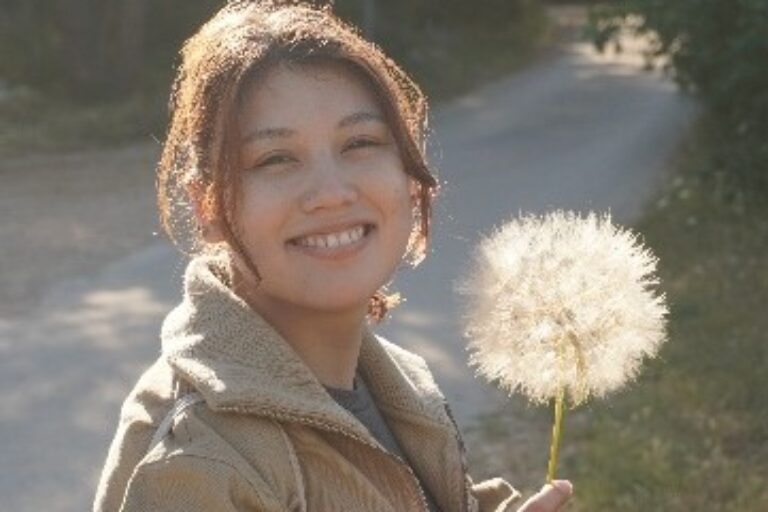 Meet the Team – Vivien Torii-Cousins